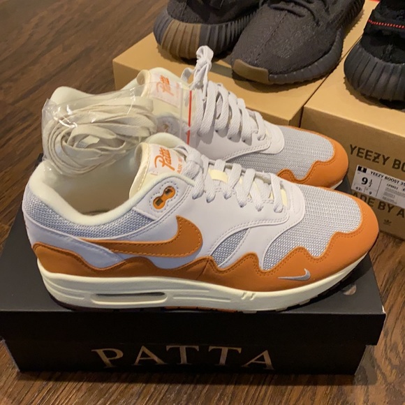 Jordan 1 Yeezy AM1 NMD Dunk 9 9.5 - Picture 6 of 10